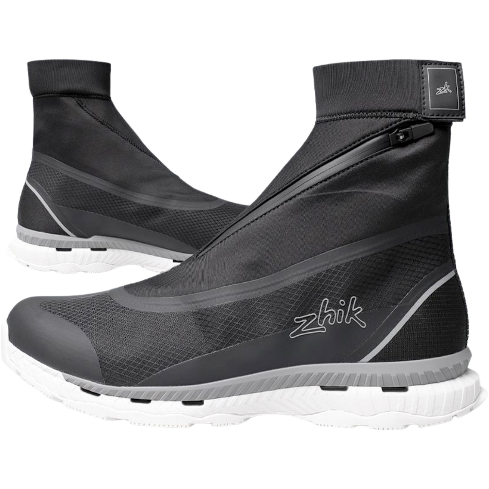 2026 Zhik Surge X Shoe SHO-0080-U - Black